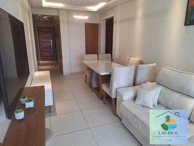 #1881 - Apartamento para Venda em São Pedro da Aldeia - RJ - 3