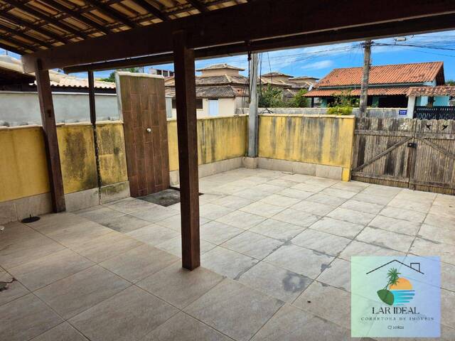 #1886 - Casa para Venda em Cabo Frio - RJ - 3