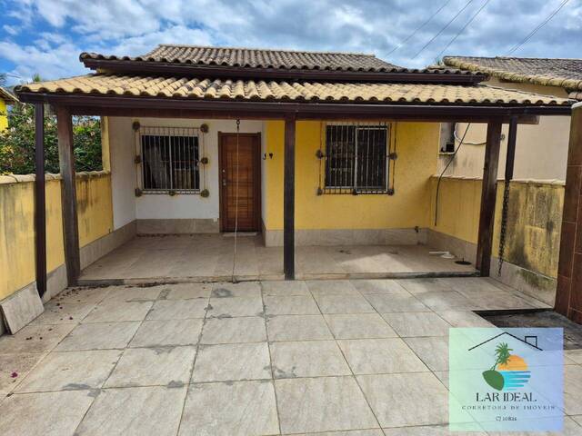 Venda em Unamar (Tamoios) - Cabo Frio