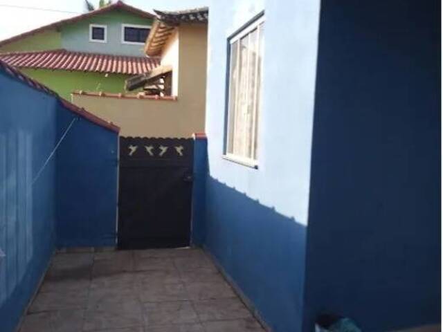 #1892 - Casa para Venda em Cabo Frio - RJ - 3