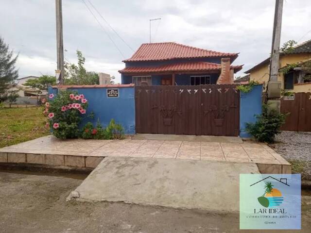 Venda em Unamar - Cabo Frio