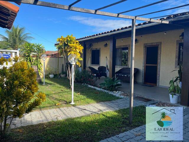 Casa para Venda em Araruama - 4