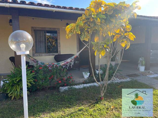 Casa para Venda em Araruama - 5