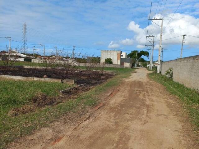 #1895 - Terreno para Venda em Cabo Frio - RJ - 1