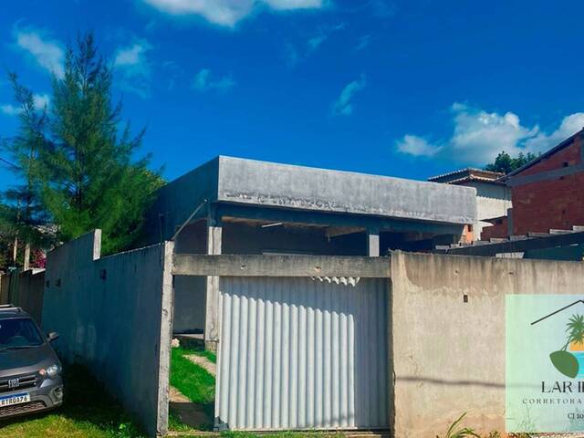 #1898 - Casa para Venda em Búzios - RJ - 1