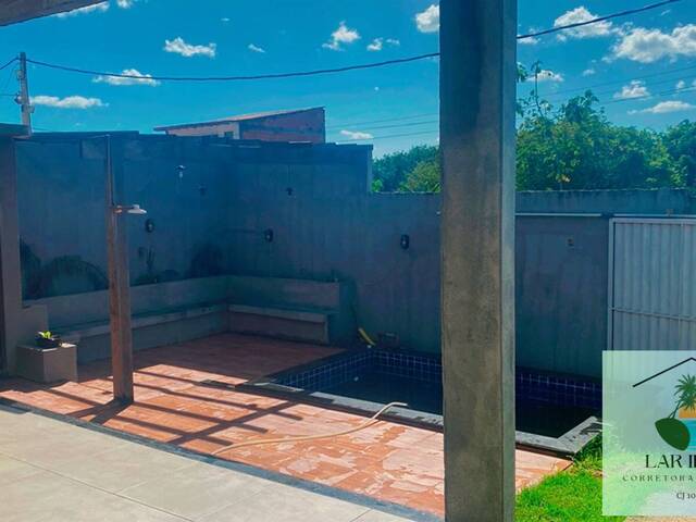 #1898 - Casa para Venda em Búzios - RJ - 2