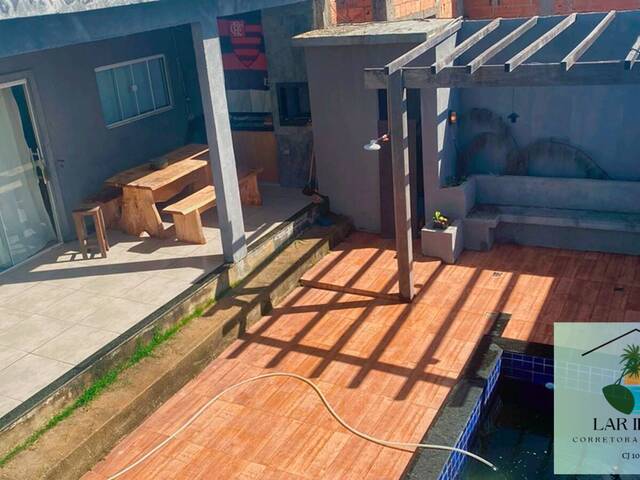#1898 - Casa para Venda em Búzios - RJ - 3