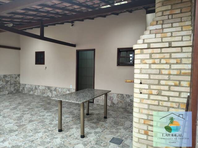 #1902 - Casa para Venda em Cabo Frio - RJ
