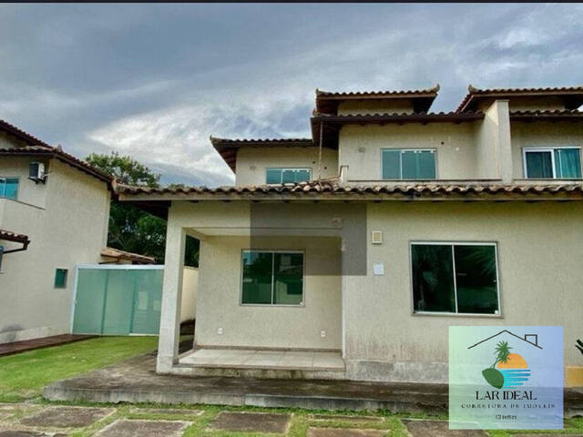 Casa para Venda em Búzios - 5