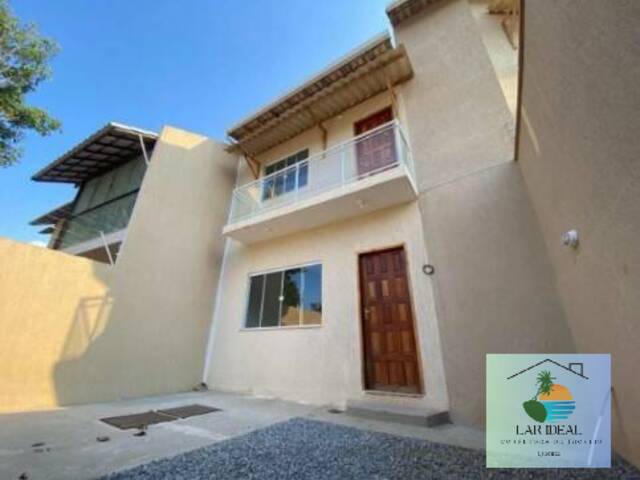 Venda em Residencial Rio das Ostras - Rio das Ostras