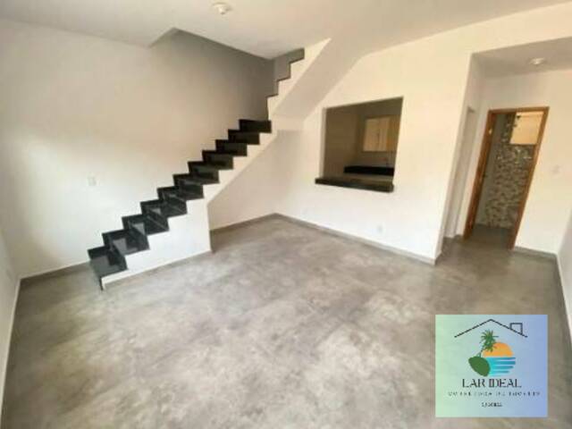 Casa para Venda em Rio das Ostras - 4