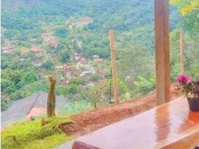 Venda em Lumiar - Nova Friburgo