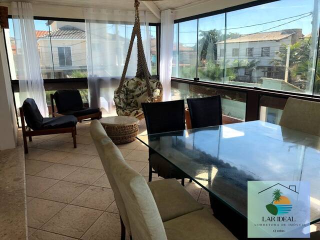 Casa para Venda em Cabo Frio - 5
