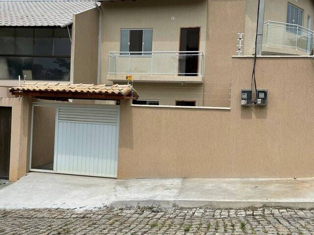 #1906 - Casa para Venda em Rio das Ostras - RJ - 2