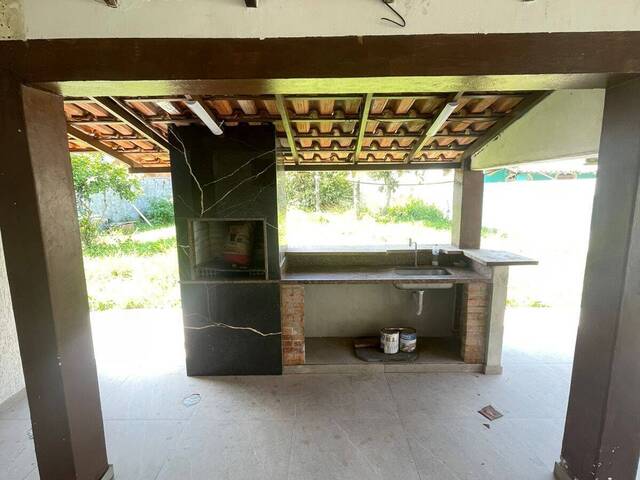 #1912 - Casa para Venda em Cabo Frio - RJ - 3