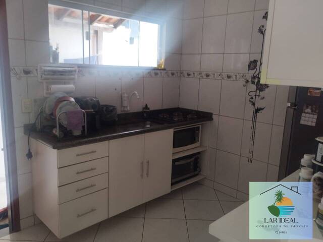Casa para Venda em Rio das Ostras - 4