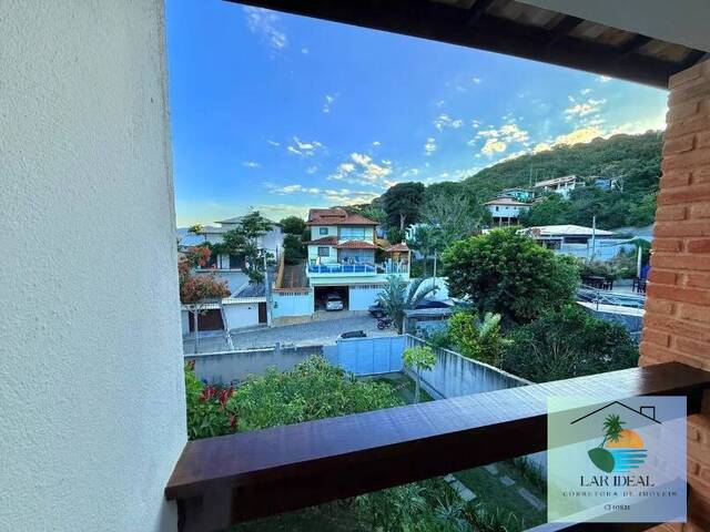 #1914 - Casa para Venda em Búzios - RJ - 3