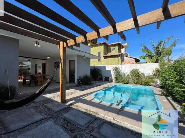 #1919 - Casa para Venda em Búzios - RJ - 1
