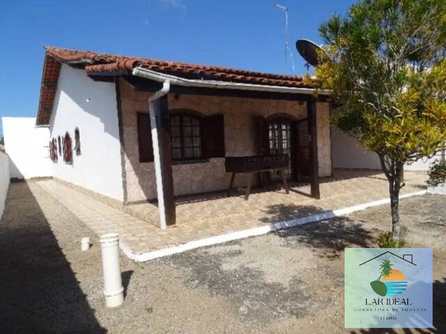 #1920 - Casa para Venda em Araruama - RJ - 3