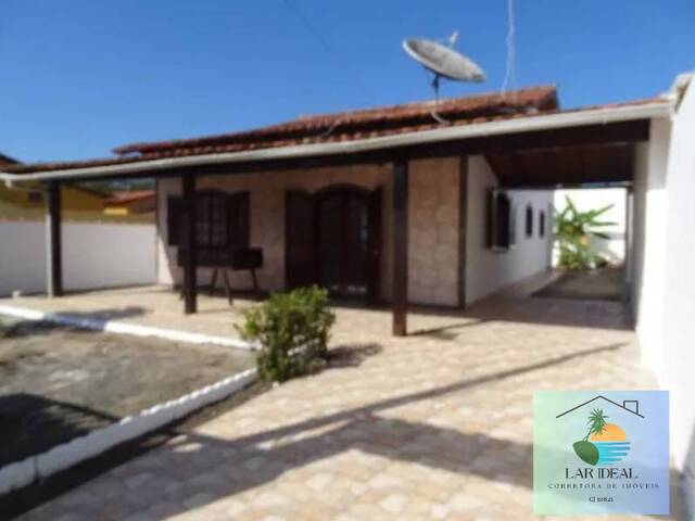 Casa para Venda em Araruama - 4