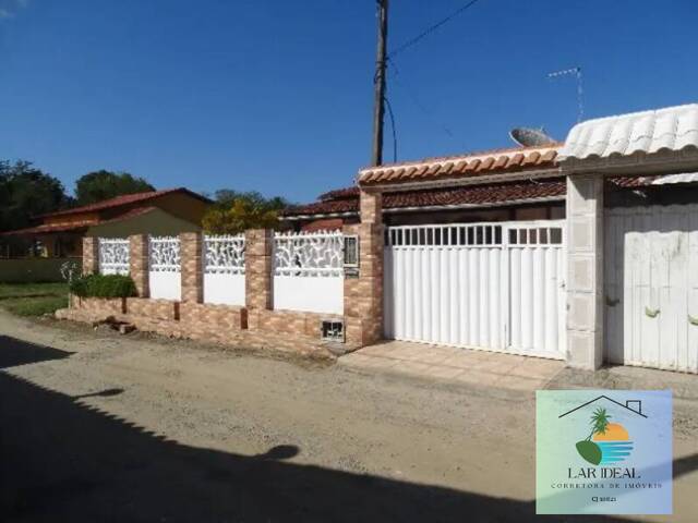 Venda em Pte dos Leites - Araruama