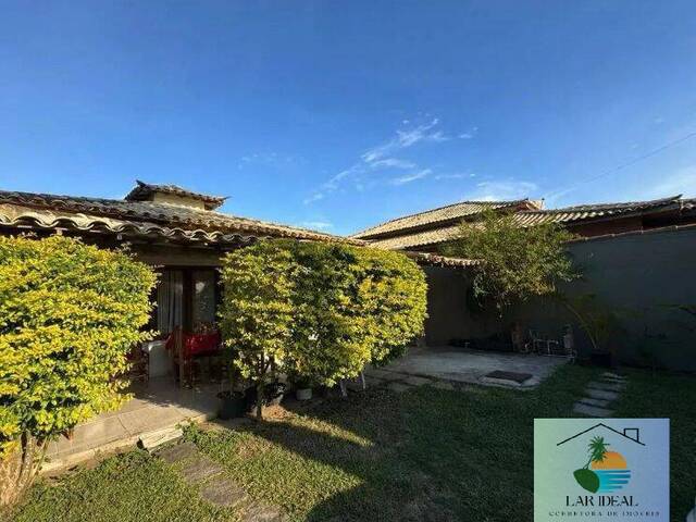 #1918 - Casa para Venda em Búzios - RJ - 3