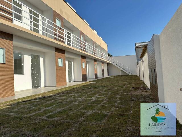 #1186 - Apartamento para Venda em Arraial do Cabo - RJ - 2