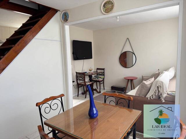 #1923 - Apartamento para Venda em Nova Friburgo - RJ - 3