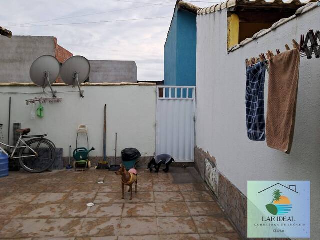 #1924 - Casa para Venda em Cabo Frio - RJ - 3