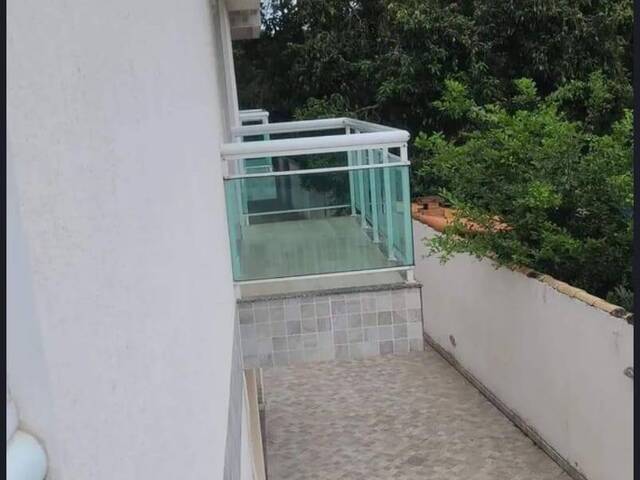 #1925 - Apartamento para Venda em São Pedro da Aldeia - RJ - 3