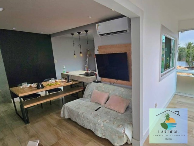 Apartamento para Venda em São Pedro da Aldeia - 5