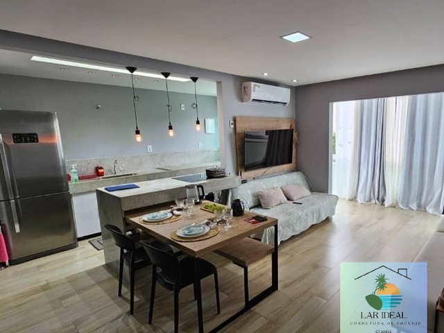 Apartamento para Venda em São Pedro da Aldeia - 4