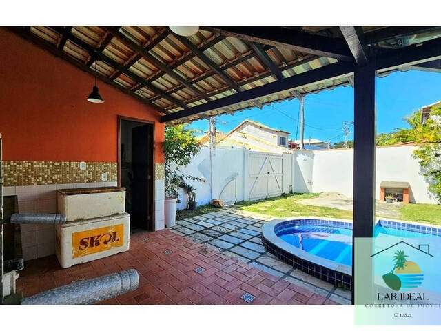 #1926 - Casa para Venda em Búzios - RJ - 3