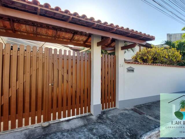 CASA TÉRREA