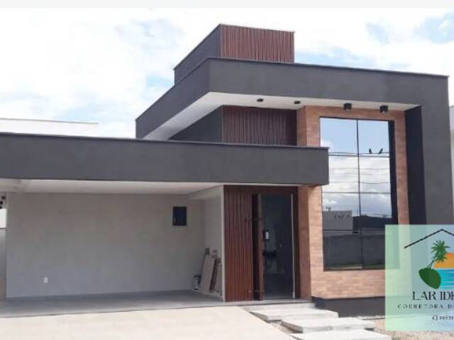 Casa para Venda em São Pedro da Aldeia - 2