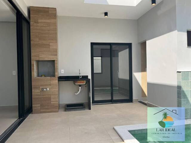 Casa para Venda em São Pedro da Aldeia - 5