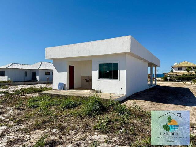 #1928 - Casa para Venda em Arraial do Cabo - RJ - 3