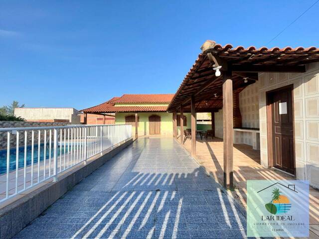 #1929 - Casa para Venda em Arraial do Cabo - RJ - 3