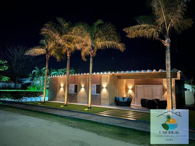 Casa para Venda em Cabo Frio - 4