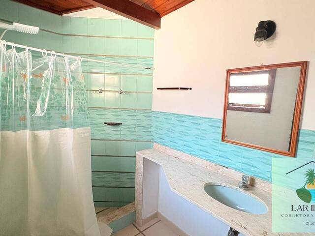 #1934 - Casa para Venda em Búzios - RJ - 3