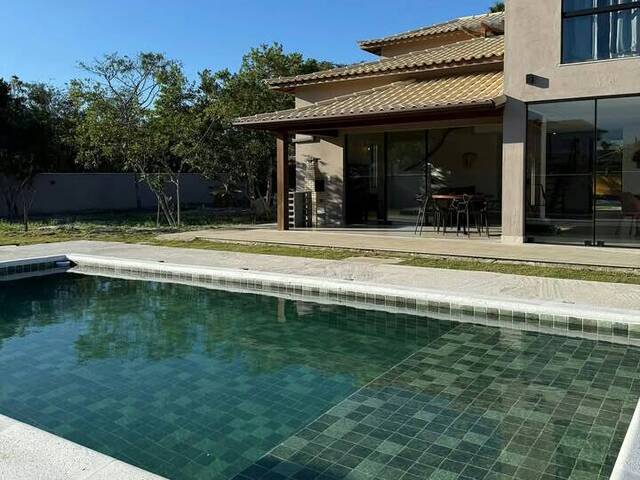 #1850 - Casa para Venda em Búzios - RJ - 2