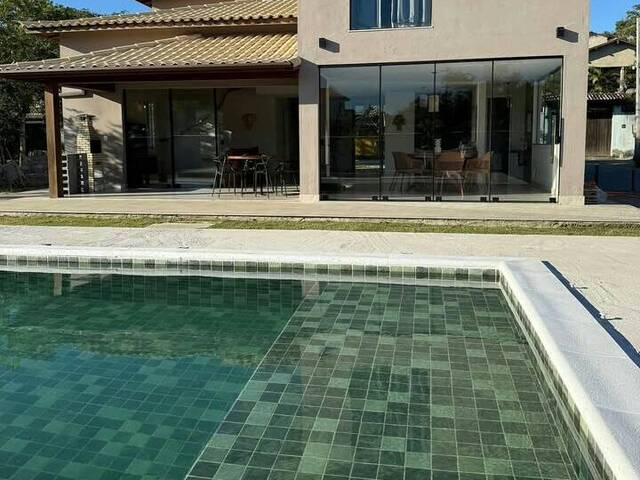 #1850 - Casa para Venda em Búzios - RJ - 1