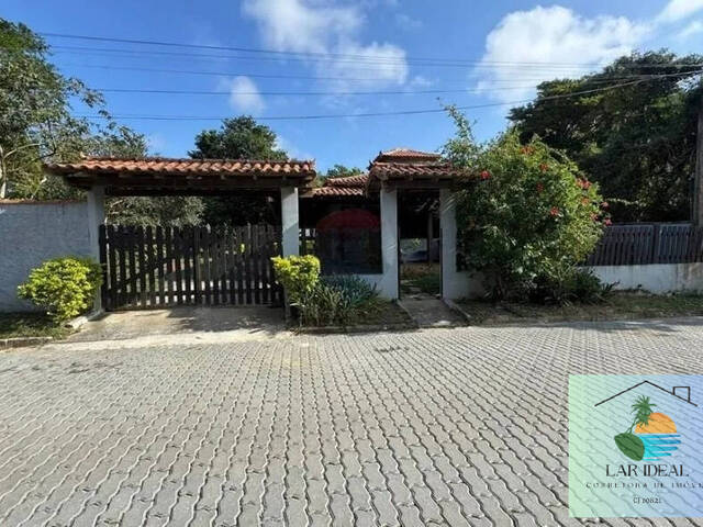 #1936 - Casa para Venda em Búzios - RJ - 1