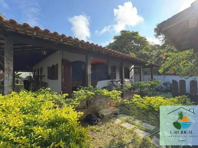 #1936 - Casa para Venda em Búzios - RJ - 2
