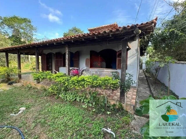 #1936 - Casa para Venda em Búzios - RJ - 3