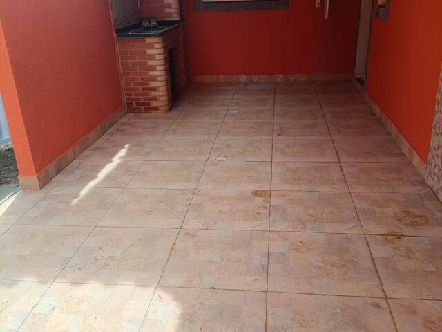 #1938 - Casa para Venda em Cabo Frio - RJ - 2