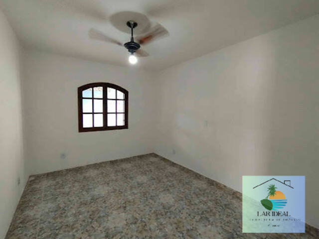 #1940 - Casa para Venda em São Pedro da Aldeia - RJ - 3