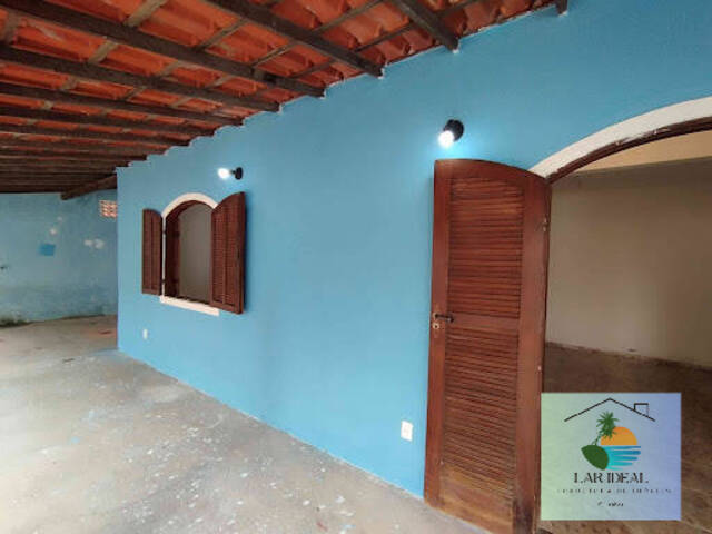 Casa para Venda em São Pedro da Aldeia - 4