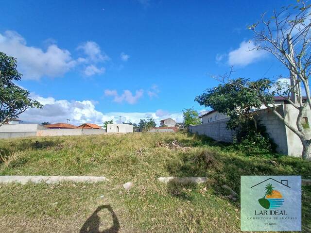 #1941 - Terreno para Venda em São Pedro da Aldeia - RJ - 3