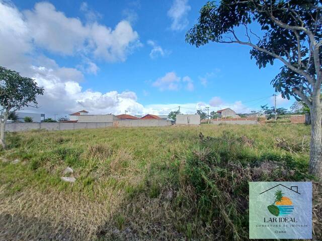 Terreno para Venda em São Pedro da Aldeia - 4